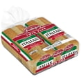 thumbnail image 5 of Freihofer's Premium Italian Bread 20oz, 2pk, 5 of 7