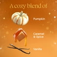 thumbnail image 5 of Glade Automatic Spray Air Freshener, Pumpkin & Ginger, 1 Device + 3 Refills, 5 of 8