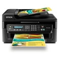 thumbnail image 1 of Epson WorkForce WF-2530 Wireless All-in-One Printer, 1 of 8