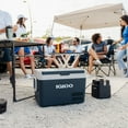 thumbnail image 9 of Igloo 34 QT ICF32 Electric Cooler, Rugged Blue, 9 of 16