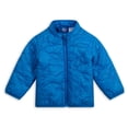 thumbnail image 7 of Character Toddler Boys Systems Rain Coat, 7 of 9