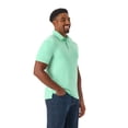 thumbnail image 6 of Member's Mark Men's Performance Polo, 6 of 7