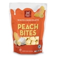 thumbnail image 1 of Member's Mark White Chocolate Freeze Dried Peaches and Crème Bites, 16 oz., 1 of 7
