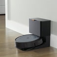 thumbnail image 3 of iRobot Roomba i5+ Robot Vacuum with Self-Emptying, 3 of 7