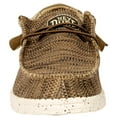 thumbnail image 4 of Hey Dude Men's Wally Sox Slip-On Shoe, 4 of 5