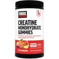 thumbnail image 1 of Force Factor Creatine Monohydrate Gummies, 150 ct., 1 of 11