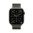 thumbnail image 2 of Apple Watch Series 11 GPS + Cellular 46mm Titanium Case, 2 of 10