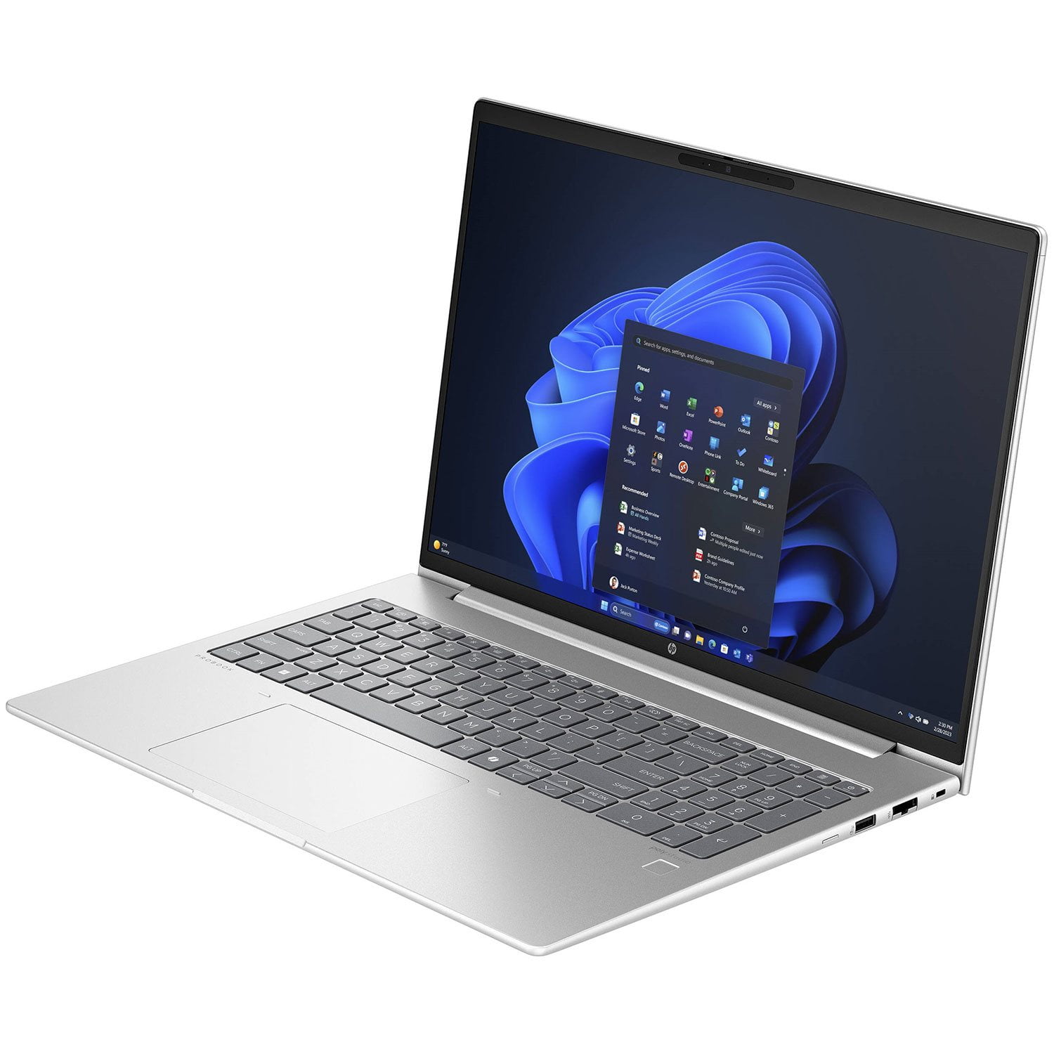 HP ProBook 460 G11 16