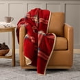 thumbnail image 2 of Member's Mark Cozy Throw, 60" x 72", 2 of 7