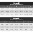 thumbnail image 6 of Hurley Men's Quilted Jacket, 6 of 6