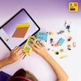 thumbnail image 6 of LEGO Friends Pet Accessories Van Kids Toy, 237 pc., 6 of 6