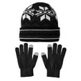 thumbnail image 4 of Member's Mark Kids Hat and Glove Set, 4 of 5