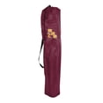thumbnail image 4 of Logo Brands Brookville High School Sideline XL Chair, 4 of 6