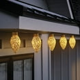 thumbnail image 1 of Member's Mark 5ct LED Jumbo C9 Lights, 1 of 4