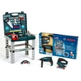 thumbnail image 1 of Bosch Power Tool Set with Foldable Workbench, 1 of 8
