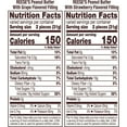 thumbnail image 2 of REESE'S PB&J Snack Size, 39 oz., 2 of 8