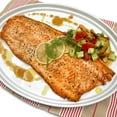 thumbnail image 3 of Member's Mark Atlantic Salmon Fillet, Skinless, Case, priced per pound, 3 of 7