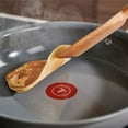 thumbnail image 5 of T-fal Ceramic 2-Piece Non-Stick Induction Frypan Set, 10.5" and 12", 5 of 7