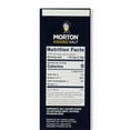 thumbnail image 2 of Morton Iodized Salt, 64 oz., 2 of 5