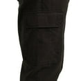 thumbnail image 5 of Lee Men’s Motion Stretch Cargo Pant, 5 of 8
