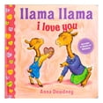 thumbnail image 2 of Llama Llama I Love You, Board Book, 2 of 3