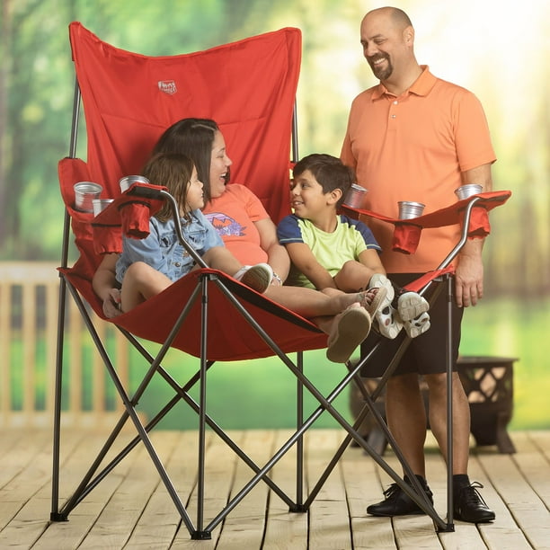 Timber Ridge Giant Camp Chair