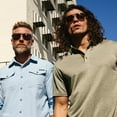 thumbnail image 5 of Free Country Men's FSX502 Navigator Sunglasses, 5 of 6