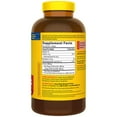 thumbnail image 9 of Nature Made Burp-Less Fish Oil 1200 mg Softgels, 240 ct., 9 of 10