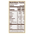 thumbnail image 3 of Magnum Mini Double Caramel Vanilla Ice Cream Bars, 18ct, 3 of 5