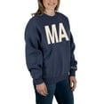 thumbnail image 3 of State of Mine Women's Big Timer State Sweatshirt, 3 of 5