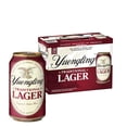 thumbnail image 1 of Yuengling Lager Beer, 12 fl. oz. can, 12 pk., 1 of 4