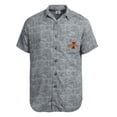 thumbnail image 1 of Champion NCAA Iowa State Cardinals Hawaiian Shirt, 1 of 7