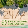 thumbnail image 4 of Old Spice Fiji Antiperspirant Deodorant, Palm Tree + Coconut, 2.6 oz., 4 pk., 4 of 10