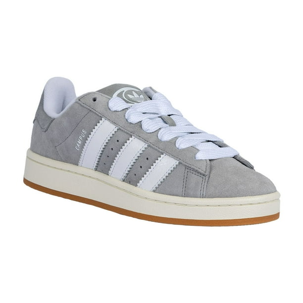 adidas gazelle silver green womens adidas Campus 00s (JS3777) – STNDRD ATHLETIC CO