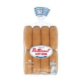 thumbnail image 1 of Butternut Hot Dog Buns, 24 oz., 16 ct., 1 of 6