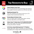 thumbnail image 7 of LG 83" Class OLED evo C6 Series 4K Smart TV, 7 of 24