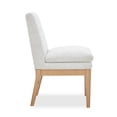 thumbnail image 8 of Cole & Rye Set of 2 Signature Fabric Dining Chair, 8 of 9