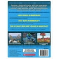 thumbnail image 4 of Minecraft Mega Guide, Hardcover, 4 of 5