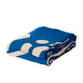 thumbnail image 4 of Logo Brands Detroit Lions Luxe Dreams Throw, 60" x 80", 4 of 6