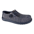 thumbnail image 1 of Hey Dude Men's Wally Stretch Sox Slip-On Shoe, 1 of 5