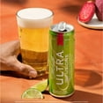 thumbnail image 3 of Michelob Ultra Infusions Lime and Prickly Pear Cactus Light Lager Beer, 12 fl. oz. can, 12 pk., 3 of 7