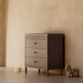 thumbnail image 2 of Storkcraft Rio 3 Drawer Chest with Removable Changing Topper, Choose Color, 2 of 9