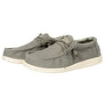 thumbnail image 1 of Hey Dude Men's Wally Stretch Slip-On Shoe, 1 of 5