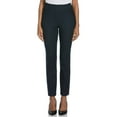 thumbnail image 1 of Rafaella Women's Pull-On Stretch Pant, 1 of 8