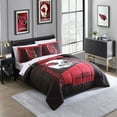 thumbnail image 1 of NFL Bed-In-A-Bag Comforter and Sheet Set, Assorted Teams and Sizes, 1 of 8