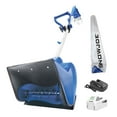 thumbnail image 3 of Snow Joe 24V-SS11-CVR 24-Volt Cordless Snow Shovel with Bonus Cover, 3 of 12