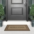 thumbnail image 3 of Apache Mills Premier Woven Indoor/Outdoor Doormat, 2' x 3', 3 of 10
