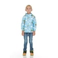 thumbnail image 1 of Character Boys Hooded Rain Jacket, 1 of 8