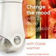 thumbnail image 4 of Glade PlugIns Scented Oil Refills, Hawaiian Breeze,  9 refills, 4 of 11