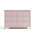 thumbnail image 9 of Graco Sasha 6 Drawer Dresser, Choose Color, 9 of 9